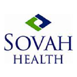 SOVAH HEALTH Website