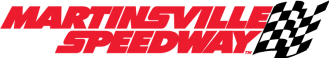 Martinsville Speedway site logo