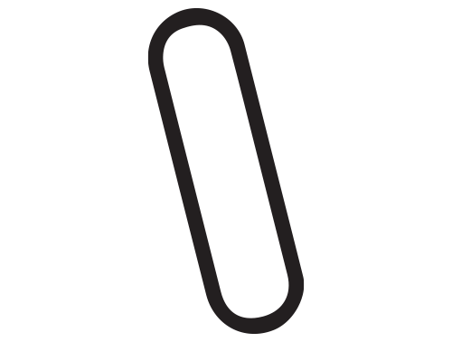 Paperclip Track TRACK HISTORY | MARTINSVILLE SPEEDWAY