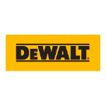 DEWALT Website
