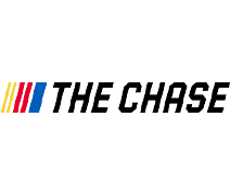 NASCAR CUP SERIES logo