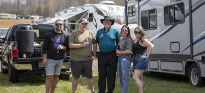 CAMPING image