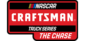 NASCAR CRAFTSMAN TRUCK SERIES logo