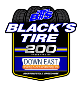 NASCAR CRAFTSMAN TRUCK SERIES logo