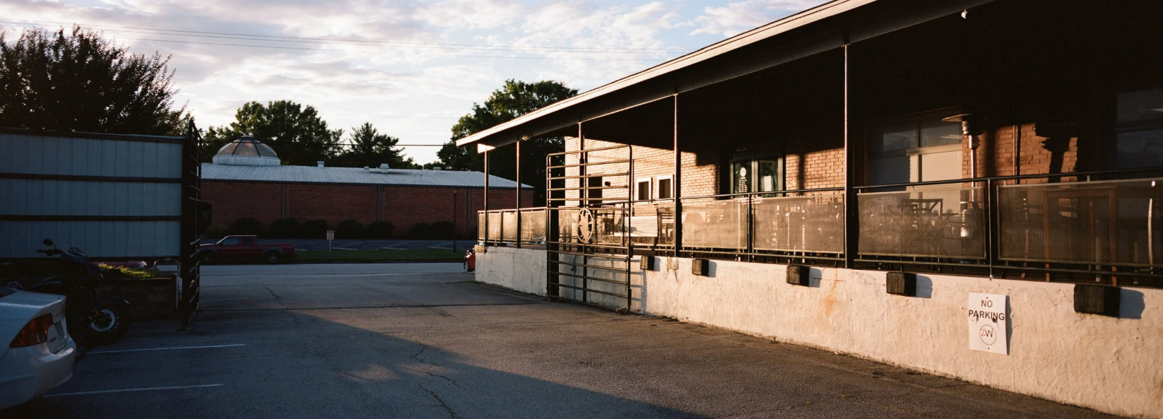 2 Witches Winery & Brewing Company